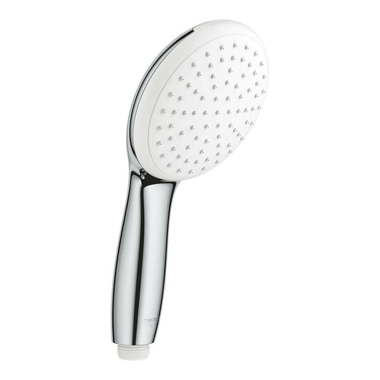 Shower head Grohe Tempesta Cube 110 with 1 function