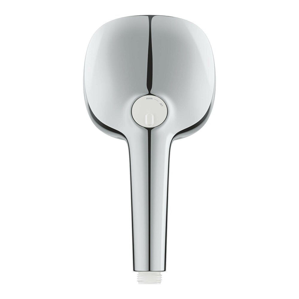 Shower head Grohe Tempesta Cube 110 with 2 functions