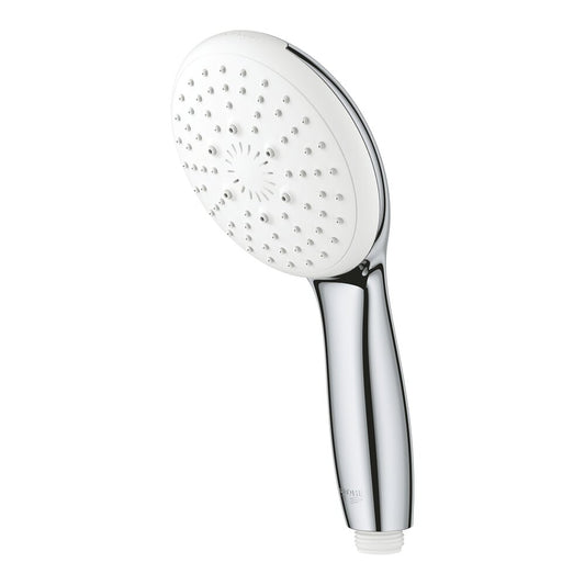 Grohe Tempesta Cube 110 Shower Head with 3 Functions