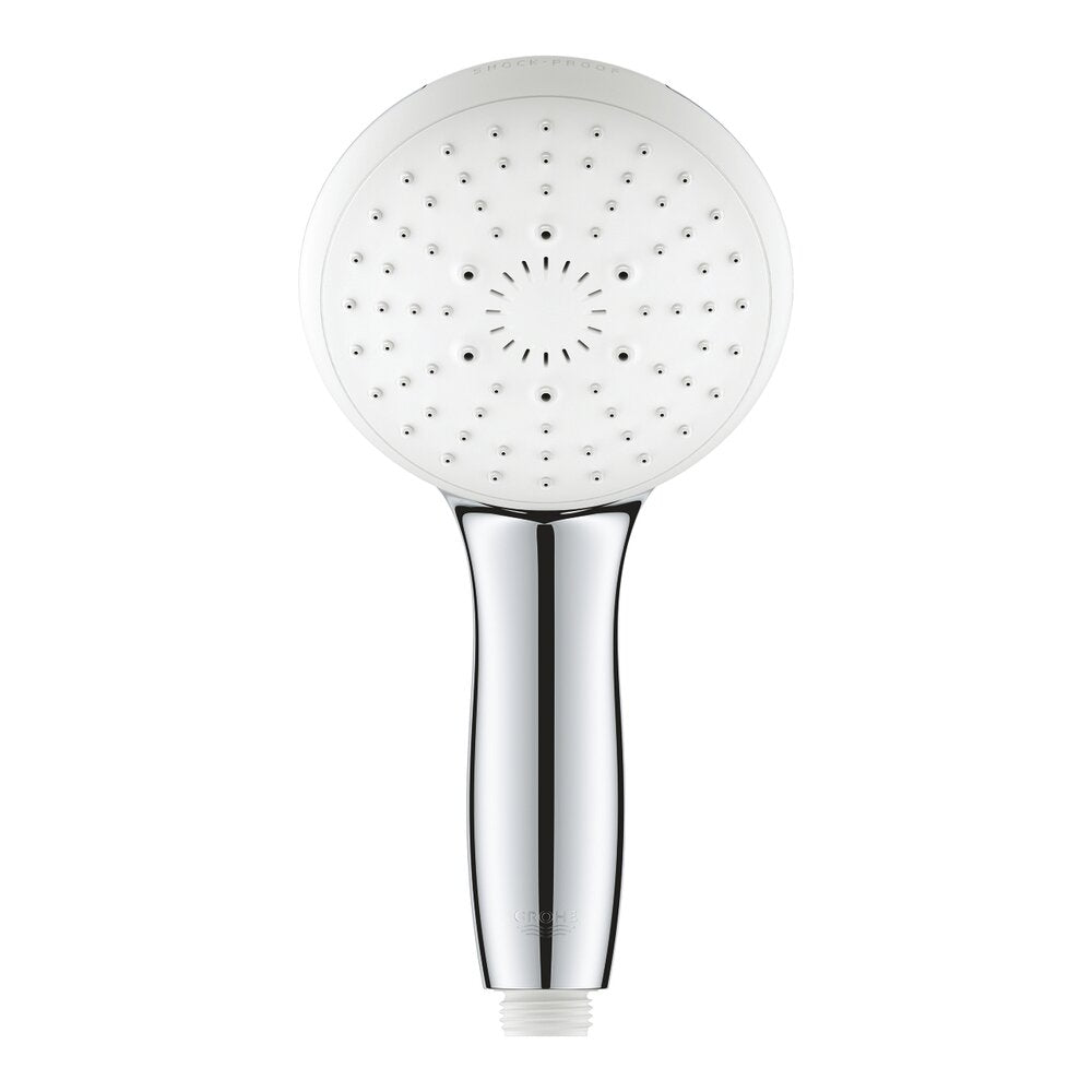 Смесител за душ Grohe Tempesta Cube 110 с 3 функции