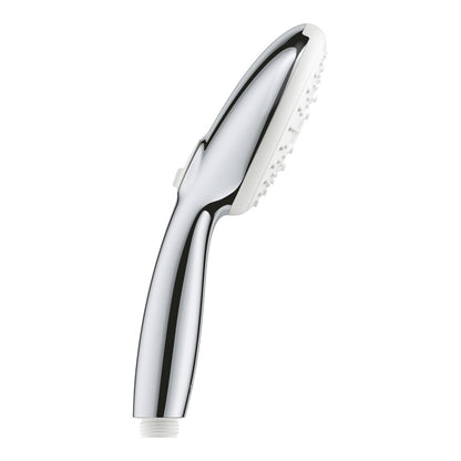 Смесител за душ Grohe Tempesta Cube 110 с 3 функции