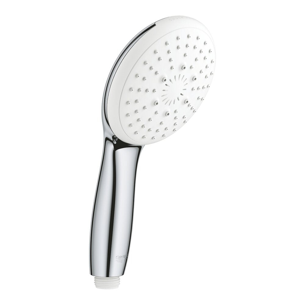 Смесител за душ Grohe Tempesta Cube 110 с 3 функции