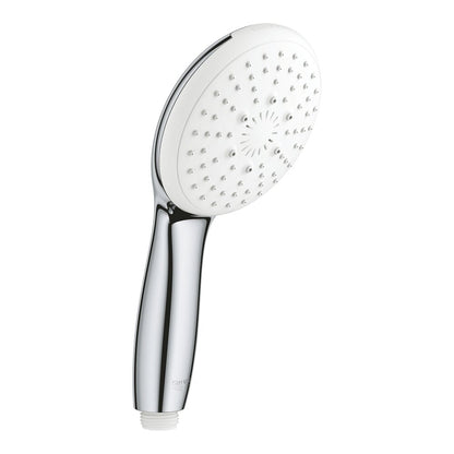 Смесител за душ Grohe Tempesta Cube 110 с 3 функции