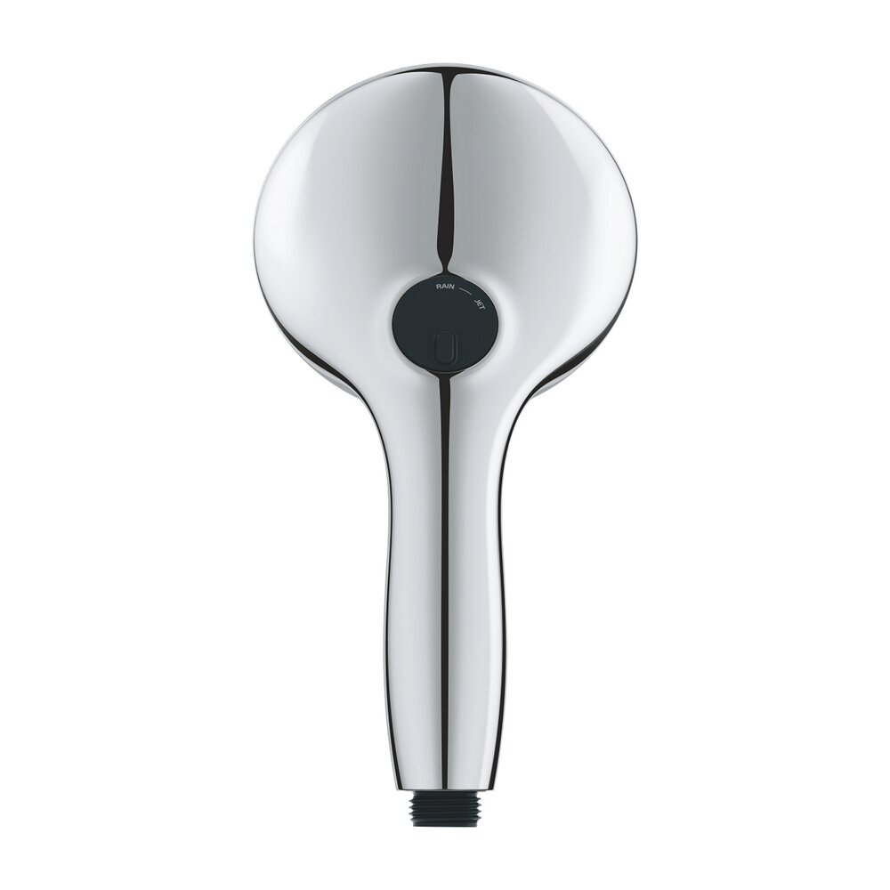 Душ глава Grohe Vitalio Start 110 хром с 2 функции