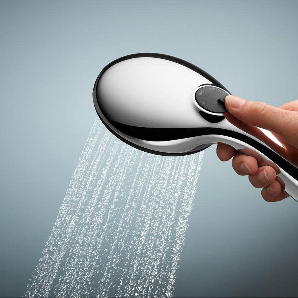 Душ глава Grohe Vitalio Start 110 хром с 2 функции