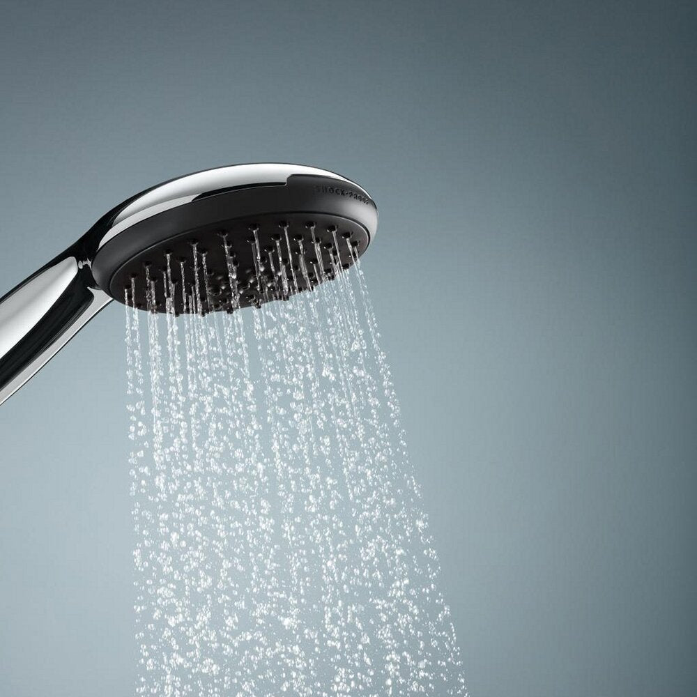 Душ глава Grohe Vitalio Start 110 хром с 2 функции