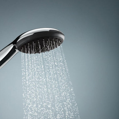 Душ глава Grohe Vitalio Start 110 хром с 2 функции