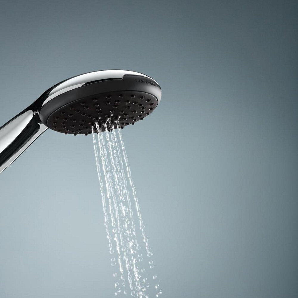 Душ глава Grohe Vitalio Start 110 хром с 2 функции