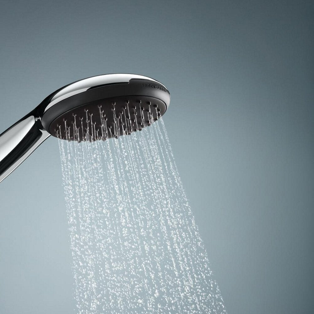 Душ глава Grohe Vitalio Start 110 хром с функция