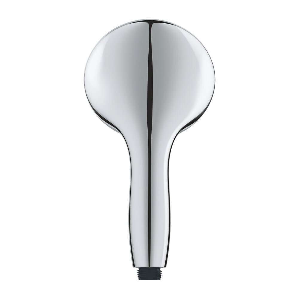 Душ глава Grohe Vitalio Start 110 хром с функция