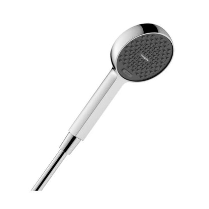 Душ глава Hansgrohe Activera Select S EcoSmart хром гланц 2 функции