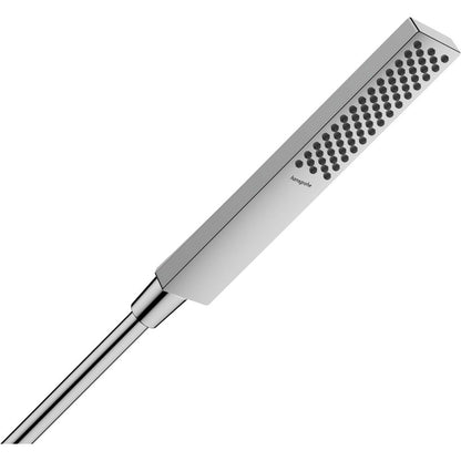 Shower head Hansgrohe Pulsify E 100 1 function