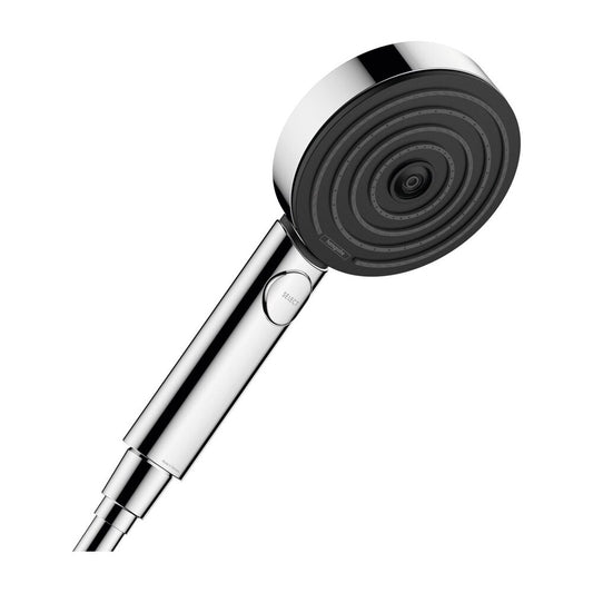 Hansgrohe Pulsify Select 105 Relaxation Shower Head Chrome 3 Functions