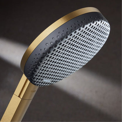Смесител за душ Hansgrohe Raindance Alive Select S бронз сатен 3 функции