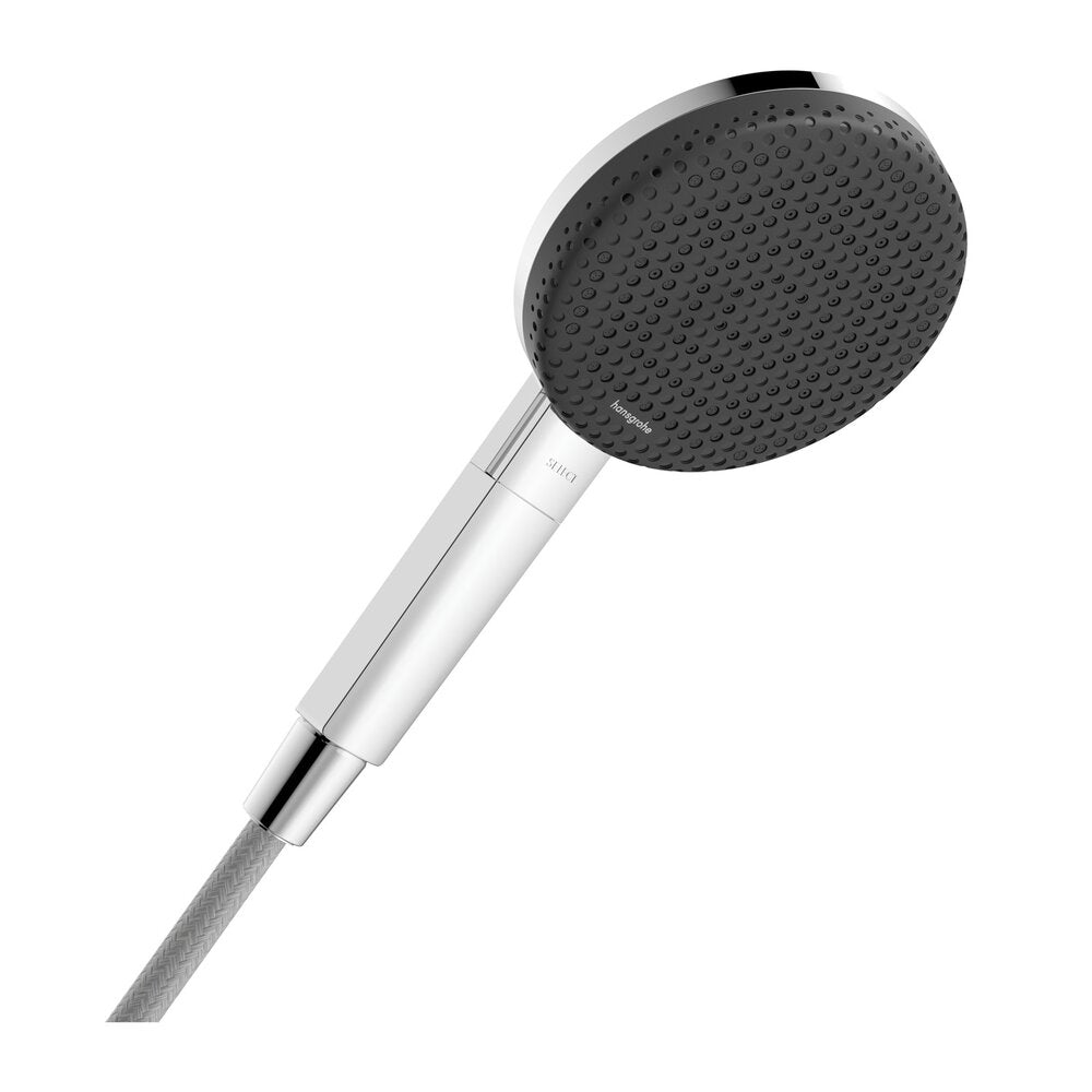 Смесител за душ Hansgrohe Raindance Alive Select S хром 3 функции