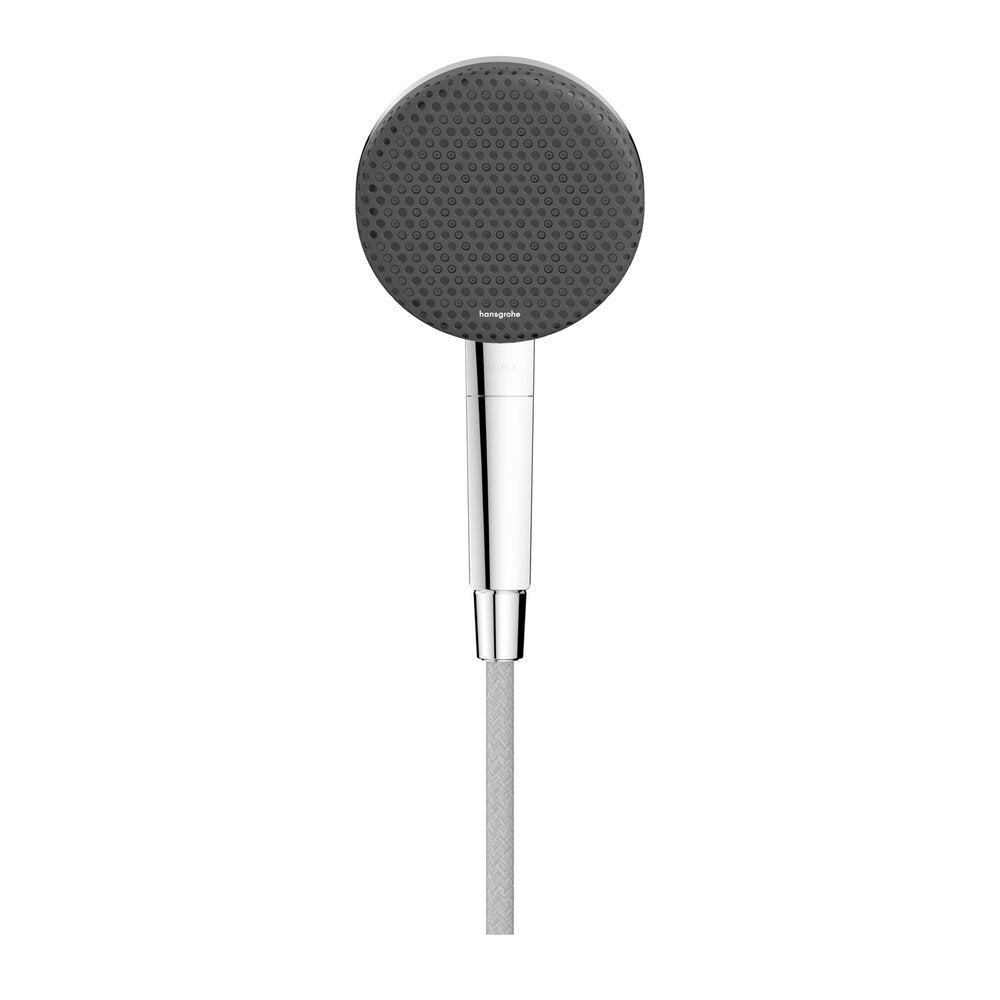 Смесител за душ Hansgrohe Raindance Alive Select S хром 3 функции