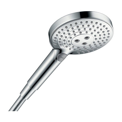 Душ глава Hansgrohe Raindance Select S 120 хром 3 функции