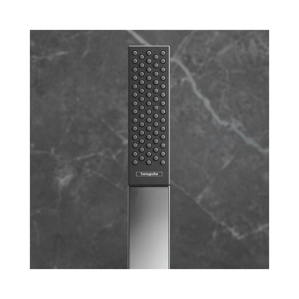 Душ глава Hansgrohe Rainfinity 130 хром лъскав 1 тип струя