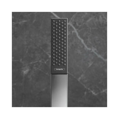 Душ глава Hansgrohe Rainfinity 130 хром лъскав 1 тип струя