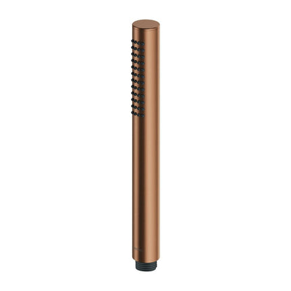 Душ глава Omnires Contour с покритие от четкан мед 1 функция
