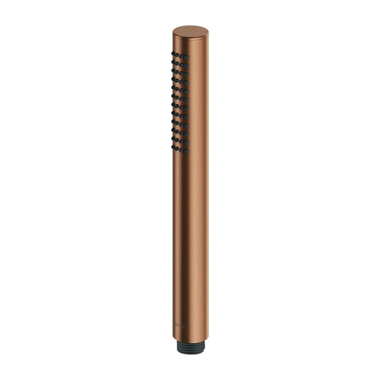 Душ глава Omnires Contour с покритие от четкан мед 1 функция