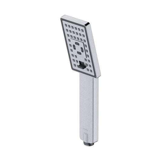 Душ слушалка Omnires Jimjim с brushed nickel 3 функции