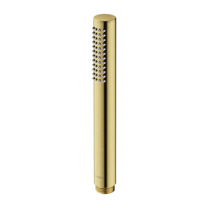 Душ слушалка Omnires Microphone, матова месинг, 1 функция