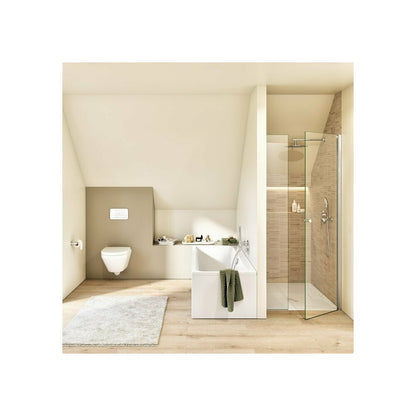 Душ глава Villeroy&Boch Universal 3 функции хром гланц