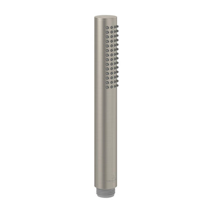 Душ глава Villeroy&Boch Verve с brushed nickel и 1 функция