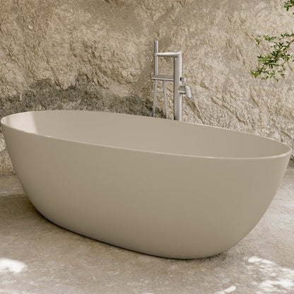 Душ глава Villeroy&Boch Verve с brushed nickel и 1 функция