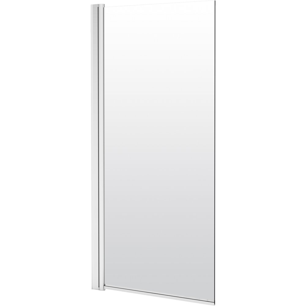 Deante Alpinia Bath Screen 80x140 cm