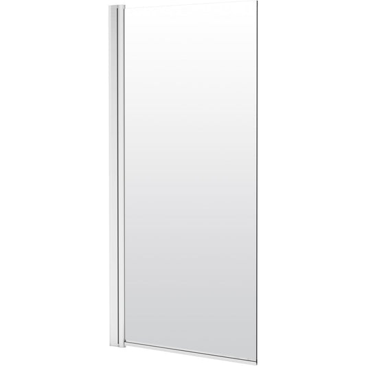 Deante Alpinia Bath Screen 80x140 cm