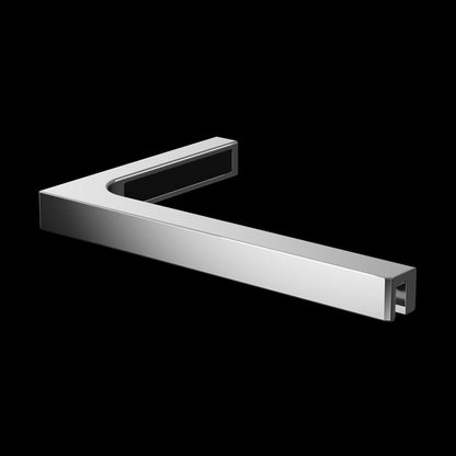 Душ параван тип Walk-in Radaway Modo SL II хром гланц-прозрачен 120 cm стъкло закалено 8 mm ляво