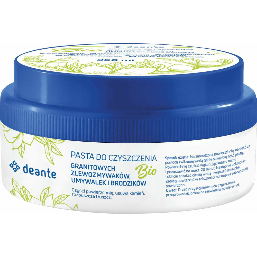 Deante Granite Surface Cleaning Paste 250 ml