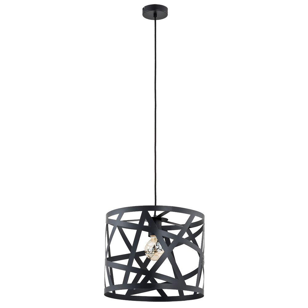 Alfa Agapa 1 pendant black