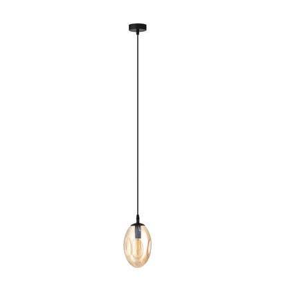 Emibig Astral 1 Pendant Black/Gold