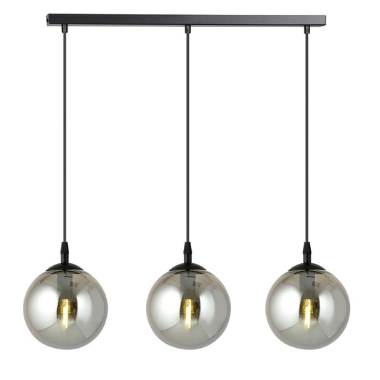 Emibig Cosmo 3 Black/Graphite Pendant