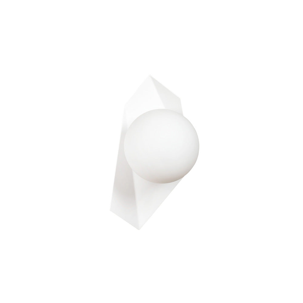 Emibig Drifton K1 White Pendant