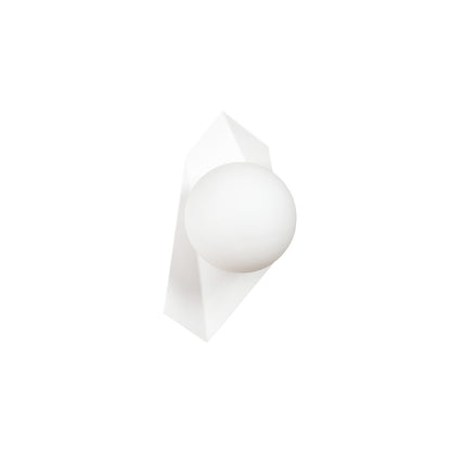 Emibig Drifton K1 White Pendant