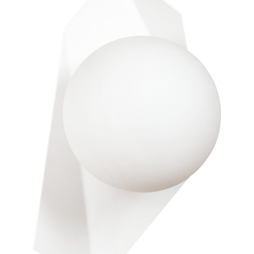Emibig Drifton K1 White Pendant