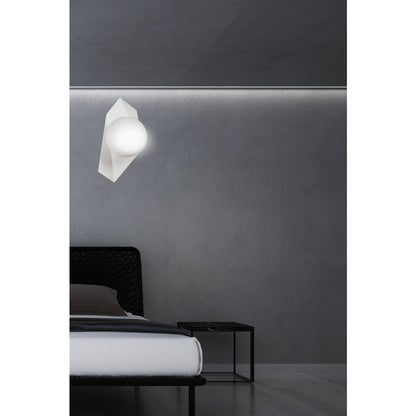Emibig Drifton K1 White Pendant
