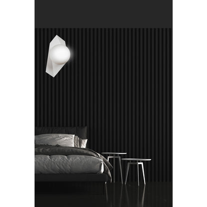 Emibig Drifton K1 White Pendant