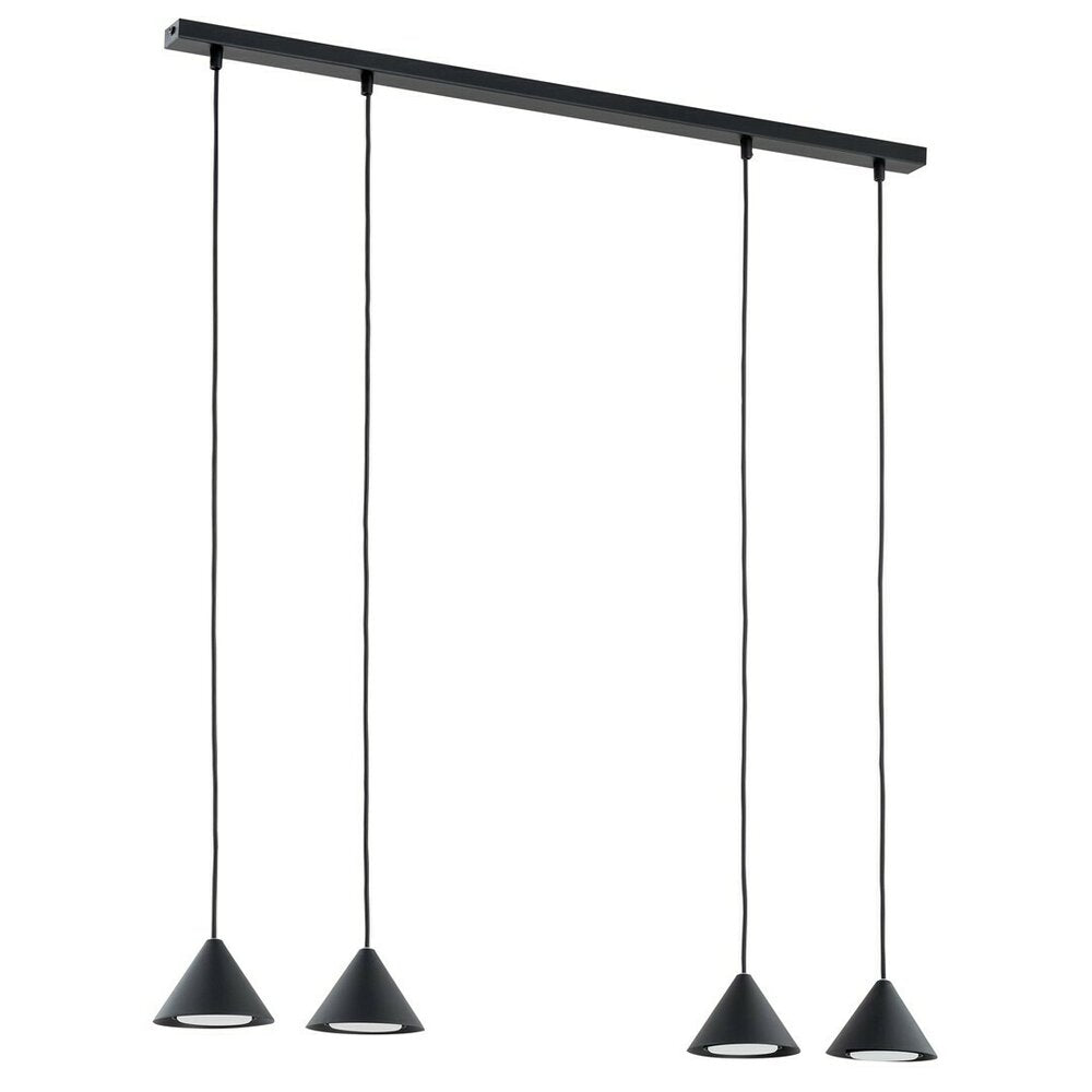 Emibig Elit 4 Pendant Black