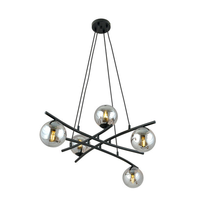 Emibig Essa 5 Graphite Pendant