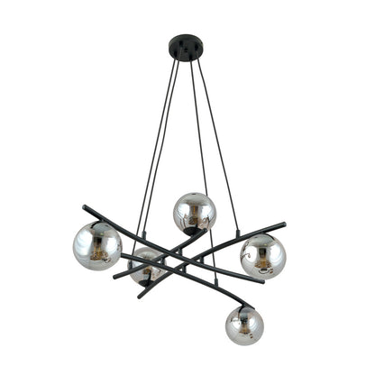 Emibig Essa 5 Graphite Pendant