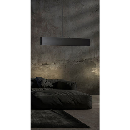 Emibig Gentor 3 Black Pendant