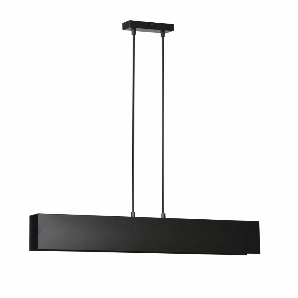 Emibig Gentor 3 Black Pendant