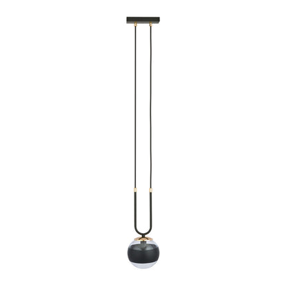 Emibig Glam 1 Pendant Black