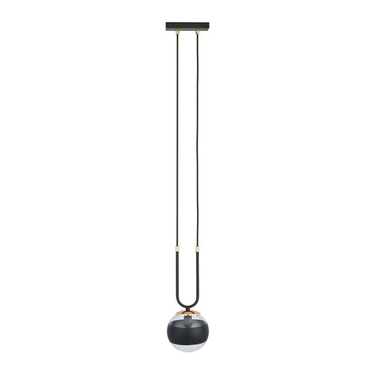 Emibig Glam 1 Pendant Black