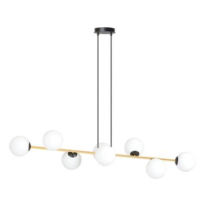 Emibig Gravity 8 Pendant Black/White
